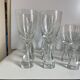 Bent Severin / Holmegaard "Princess" Design service 33 pieces: Denmark 1958