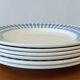 Sarreguemines dinnerware set