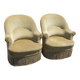 Frog chairs