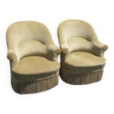 Frog chairs