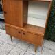 Buffet scandinave en teck royal board sweden