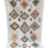 Tapis berbère Azilal 153/106 cm