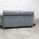 Negresco Sofa Design Bernard Massot for Neology France Moiré Velvet
