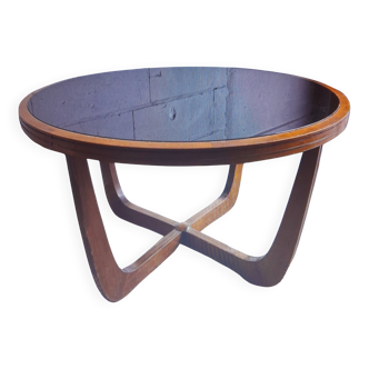 Table basse art déco