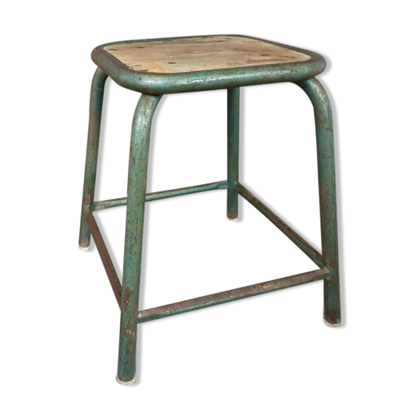Workshop stool
