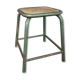 Workshop stool