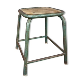 Workshop stool
