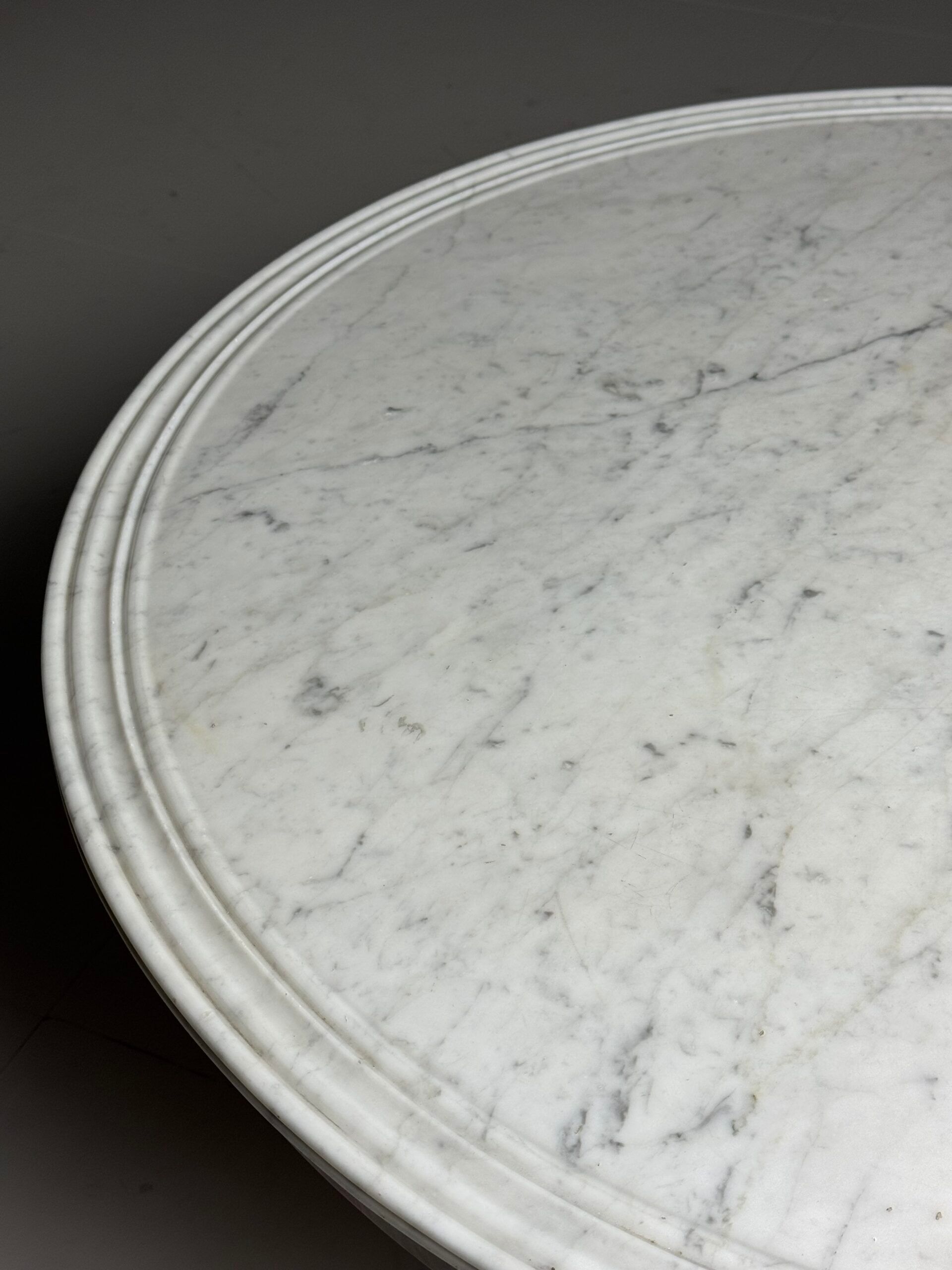 French centre table 19th century