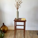 High table of cherry tree 40s-50s