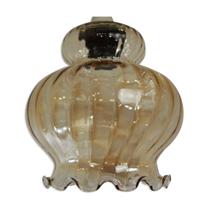 suspension verre