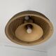 Grand ceiling light "Saturno" by Kazuo Motozawa – Staff Leuchten edition, c.