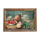 Still life