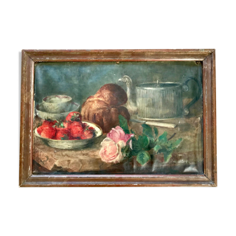 Still life