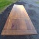 Old farmhouse table