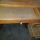 Bureau luge