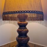 Xxl ceramic lamp