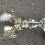 Liquor glasses Napoleon III