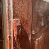 18th Century Welsh cupboard