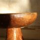 Tabouret africain ancien