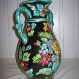 Monaco ceramic vase
