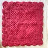 Pair of cushion covers