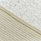 6x9 Off White Contemporary Vintage Rug, 198x277Cm