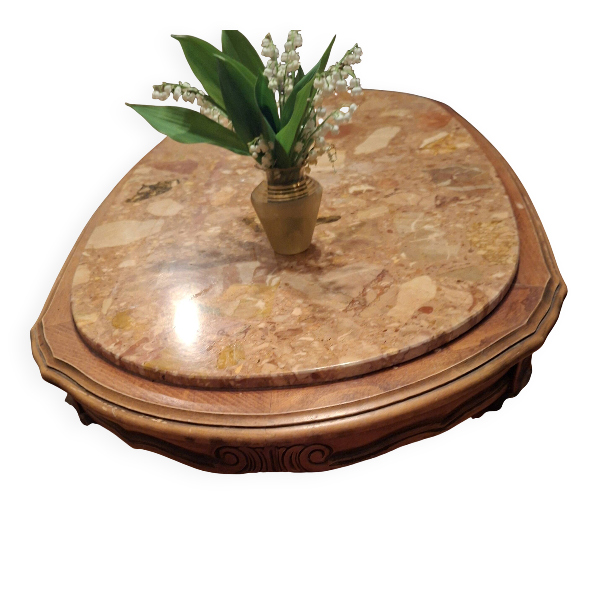 table basse de salon