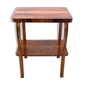 table basse Art Déco,