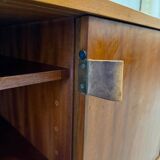 Enfilade design by Florence Knoll Mid-century for Knoll