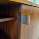 Enfilade design by Florence Knoll Mid-century for Knoll