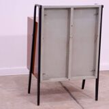 Commode vintage par Tatra nábytok, 1960, Tchécoslovaquie