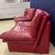 Nicoletti designer armchairs