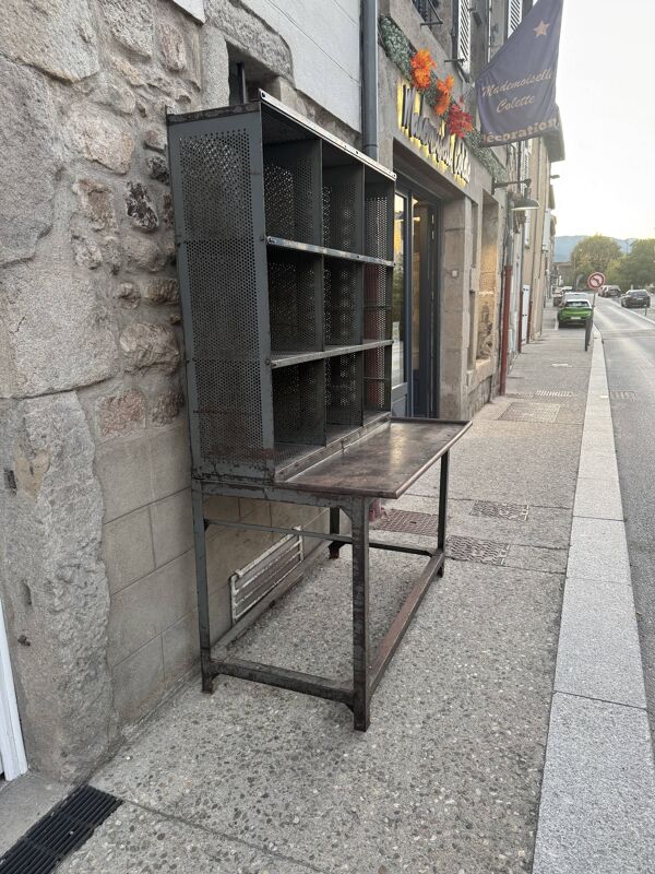 Trieur postal