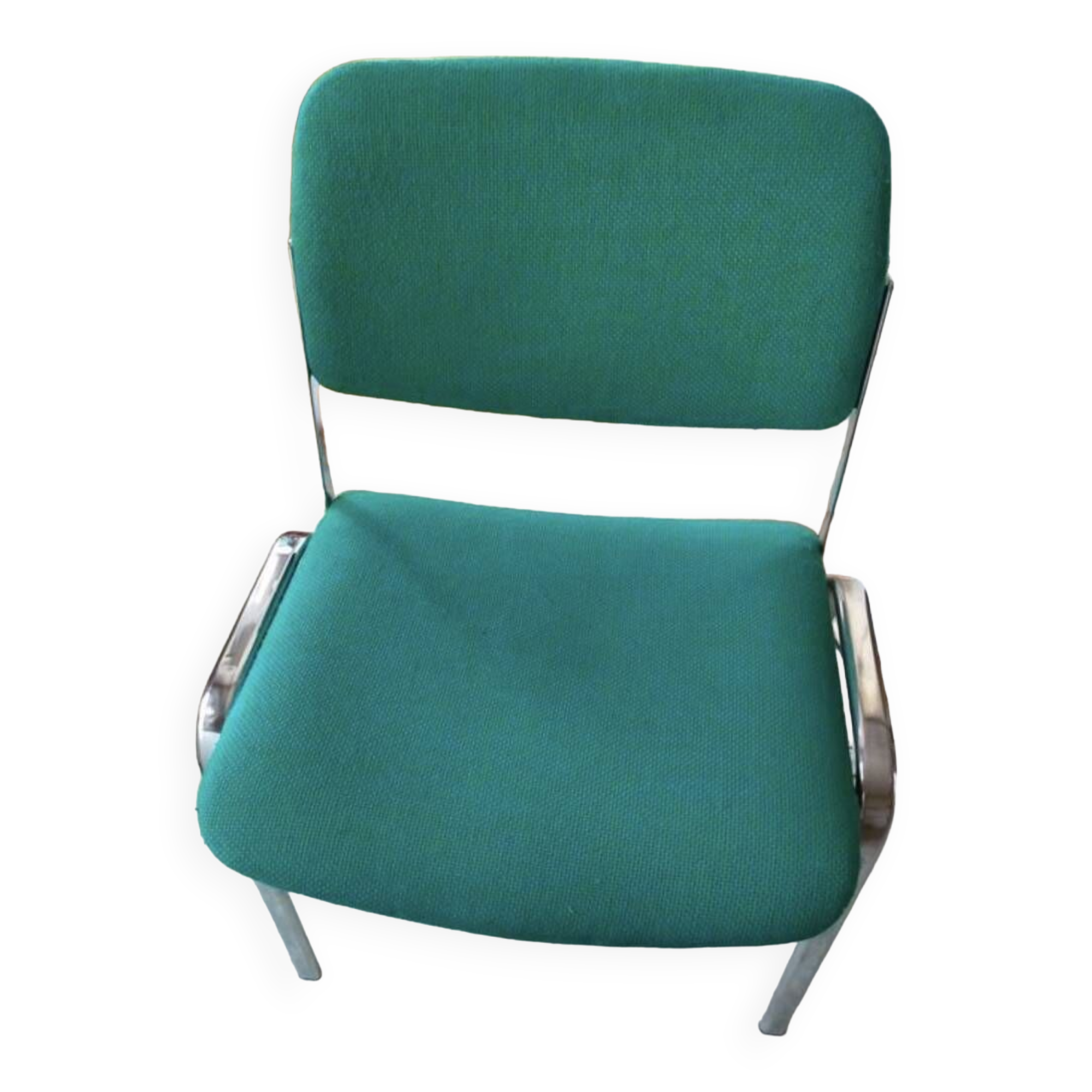 Waiting room or meeting chairs