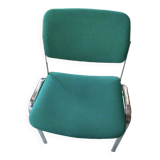 Waiting room or meeting chairs