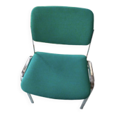 Waiting room or meeting chairs