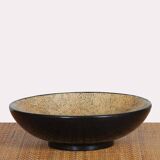 Eggshell carving by Annam Heritage, 20th century work.