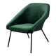 1960 armchair, restored