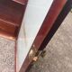 Old medicine cabinet furniture shelf professional furniture glass door