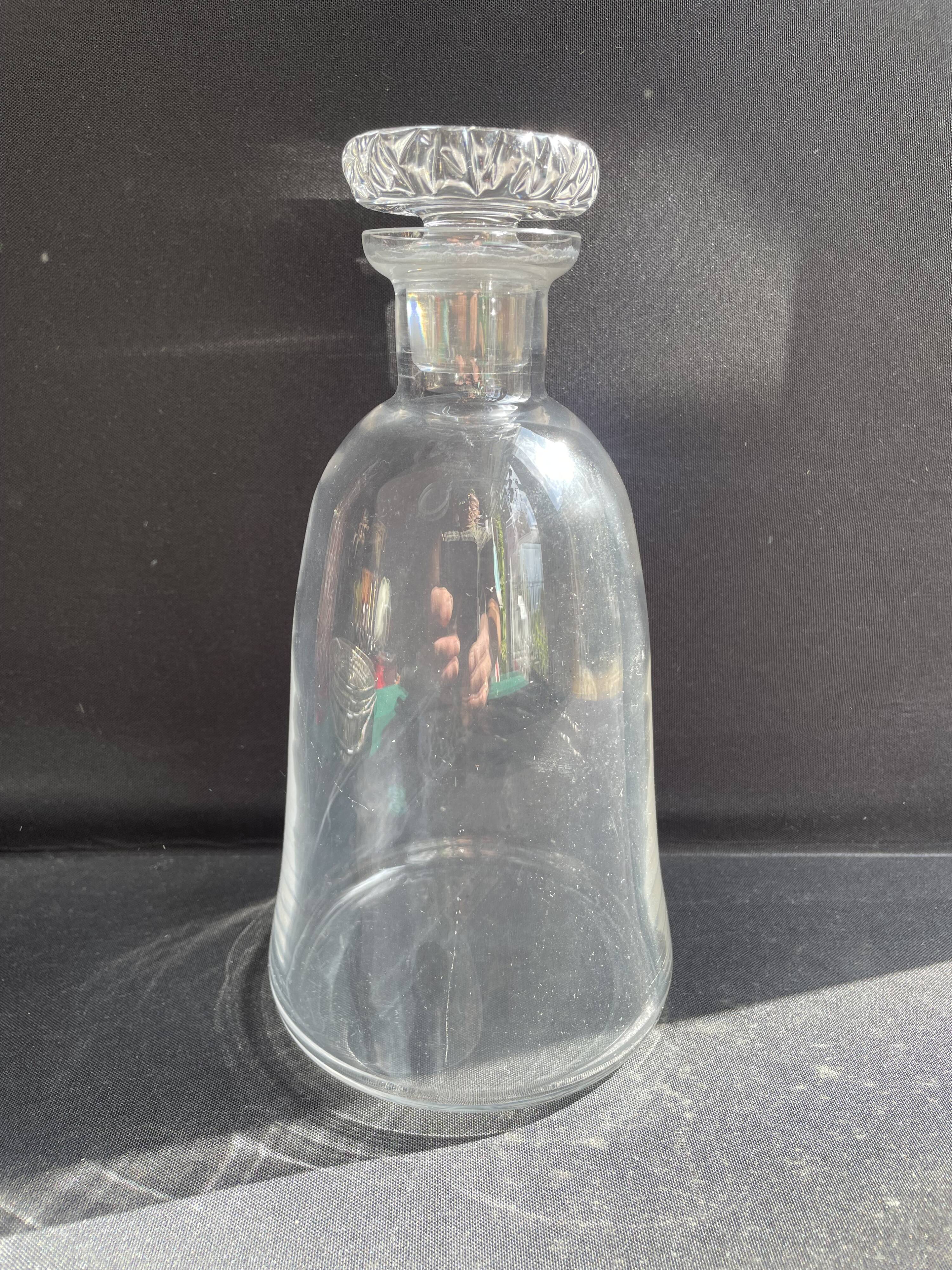 Daum Kim carafe