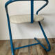 Vintage "Z" chair from the 1970s