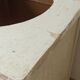 Old Wooden Wash Basin 50s.