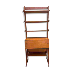 Étagère, secrétaire