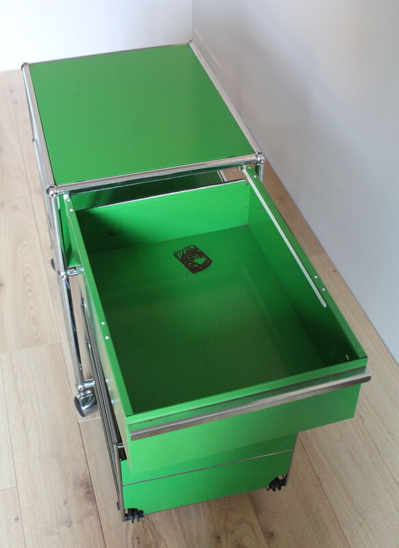 Usm haller office box