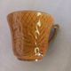 Cups and saucers coffee service Gien Primefleur