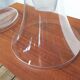 Vintage stool Tam Tam signed Henry Massonet