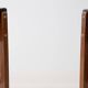 Mid-century set of 'Abstracta' chairs by De Jos de Mey