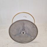 Round coffee table by Heoffrey Harcourt for Artifort