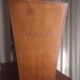 La Mamounia leather plant pot