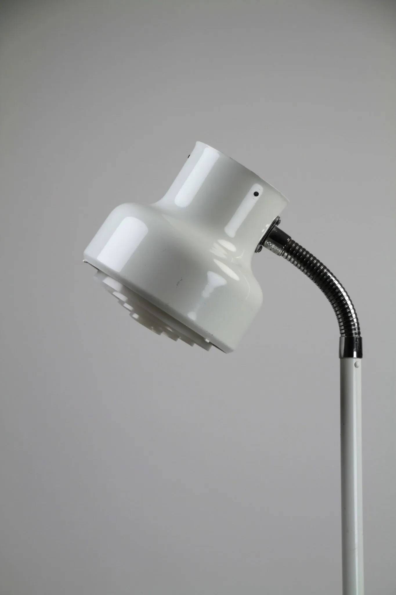 Floor Lamp “Bumling” by Anders Pehrson for Ateljé Lyktan – Sweden, 1968